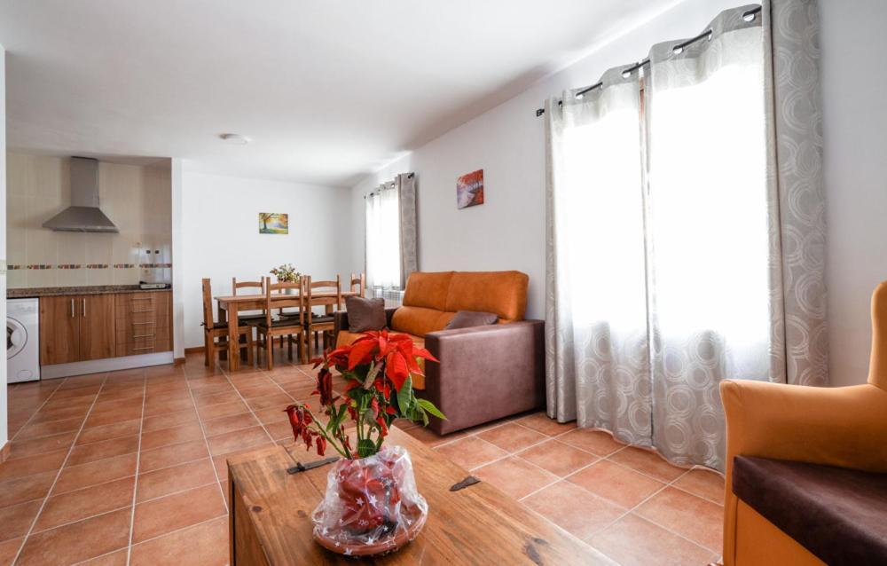 Hostal Antiguo Hospital Linares de Mora Luaran gambar