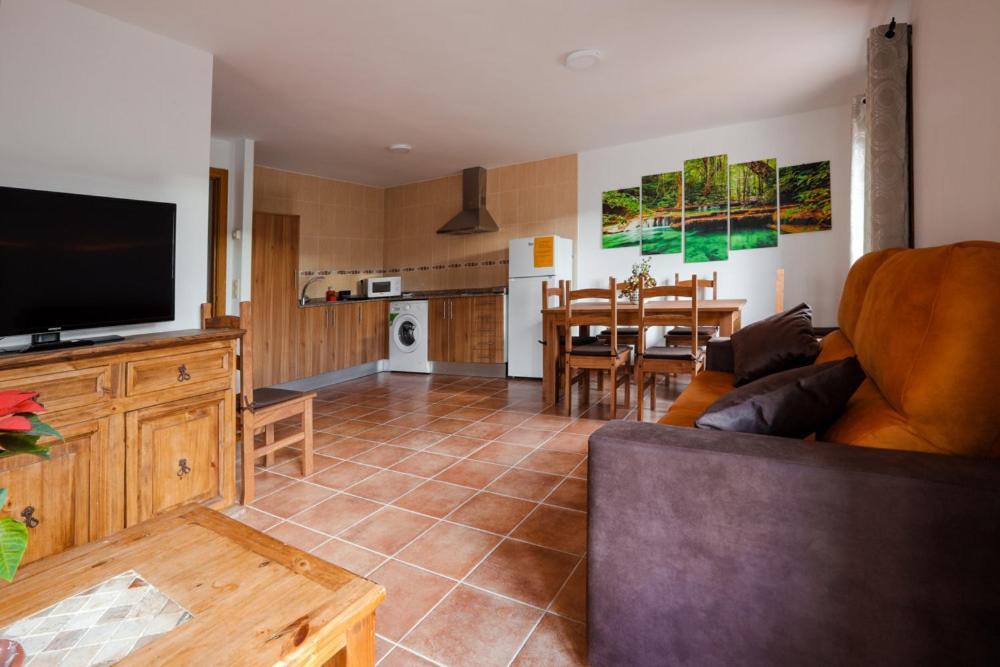 Hostal Antiguo Hospital Linares de Mora Luaran gambar